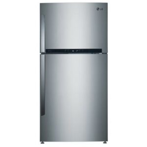 מקרר  ‏מקפיא עליון LG GR-M6781S  ‏515 ‏ליטר