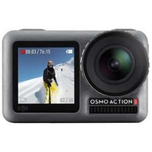DJI Osmo Action