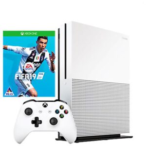 Microsoft Xbox One S 1TB