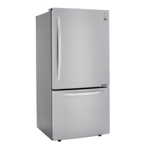 מקרר  ‏מקפיא תחתון LG GM859RSC  ‏612 ‏ליטר