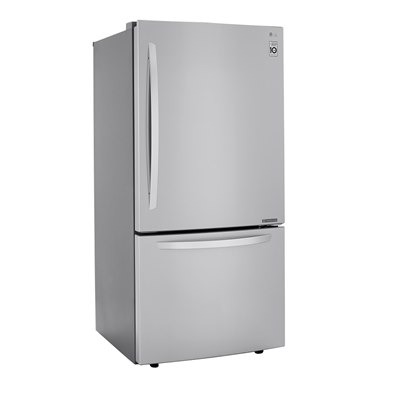 מקרר מקפיא תחתון LG GM859RSC 612 ליטר