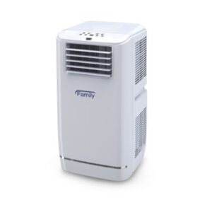 ‏מזגן נייד Familyline FSA15H  ‏1.25 ‏כ"ס