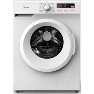 מכונת כביסה Midea MFN70S1203  ‏7 ‏ק"ג