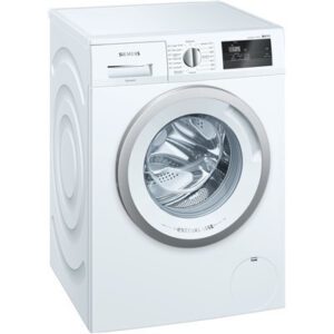מכונת כביסה Siemens WM10W468IL  ‏8 ‏ק"ג