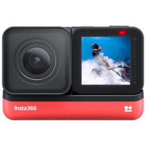 Insta360 One R 4K