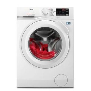 מכונת כביסה AEG L6F48261IM  ‏8 ‏ק"ג