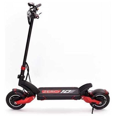 קורקינט חשמלי Zero 10X