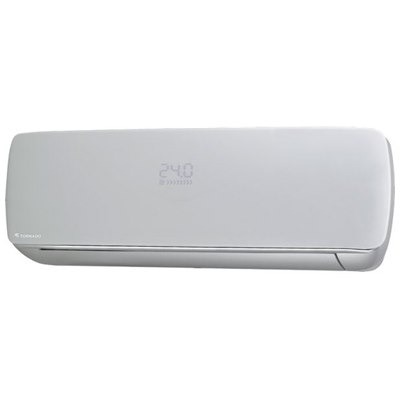 מזגן עילי TOP INV 140A (WIFI) שנת 2021 Tornado 1.0 כ"ס