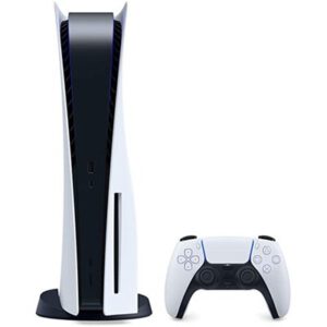 Sony PlayStation 5 825GB Blu-ray Edition פלייסטיישן 5 בלו ריי