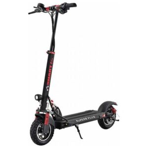 ‏קורקינט חשמלי Smart Bike Superb Plus 10