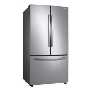 מקרר  ‏מקפיא תחתון Samsung RF27T5001S9  ‏702 ‏ליטר