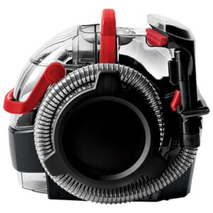 ‏שואב אבק תעשייתי Spotclean Pro 1558N Bissell ביסל ‏