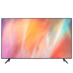טלוויזיה Samsung UE50AU7100 4K  ‏50 ‏אינטש