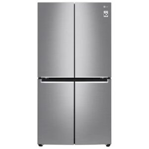 מקרר  ‏מקפיא תחתון LG GR-B718XL  ‏601 ‏ליטר