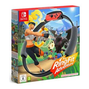 Nintendo Ring Fit Adventure