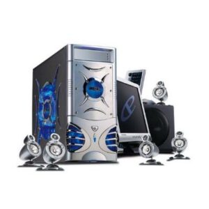 מחשב שולחני Intel® Core i7® 4x 6700K +  ASUS / GIGABYTE  Z170 +1000GB SATA3 +8192MB +GF-GT730 2048MB +DVDRW