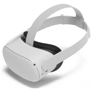 ‏משקפי מציאות מדומה Oculus Quest 2 128G