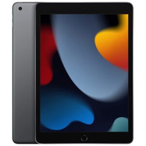 טאבלט Apple iPad 10.2 (2021) 256GB Wi-Fi