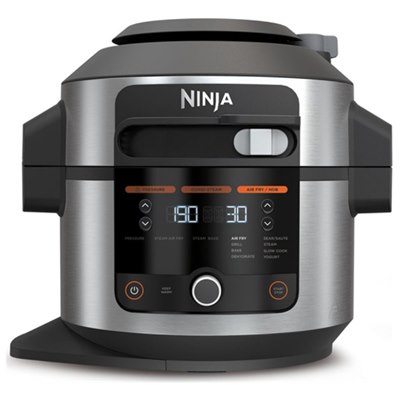 סיר לחץ ללא שמן Ninja OL550