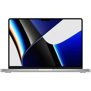 מחשב נייד Apple MacBook Pro 14 MKGR3HB/A MKGP3HB/A
