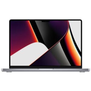 מחשב נייד Apple MacBook Pro 14 MKGQ3HB/A MKGT3HB/A