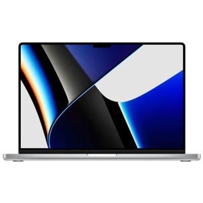 מחשב נייד Apple MacBook Pro 16 MK1H3HB/A MK1A3HB/A