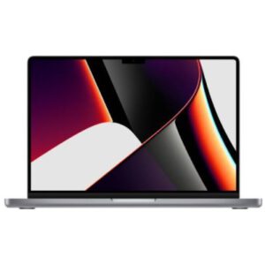 מחשב נייד Apple MacBook Pro 16 M1 Z14V000DY Z14Y000DX