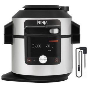 ‏סיר לחץ Ninja OL750