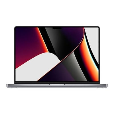 מחשב נייד Apple MacBook Pro 16 MK193HB/A MK1F3HB/A