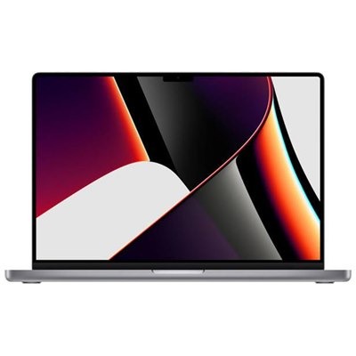 מחשב נייד Apple MacBook Pro 16 MK183HB/A MK1E3HB/A