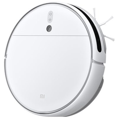שואב אבק רובוטי Xiaomi Mi Robot Vacuum Mop 2