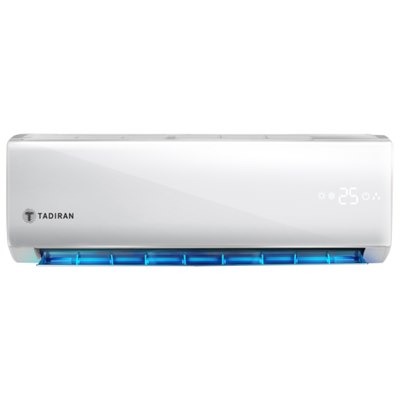 מזגן עילי Alpha Pro 10 2022 שנת Tadiran 1.0 כ"ס