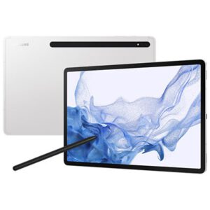 טאבלט Samsung Galaxy Tab S8 Plus 12.4 SM-X800 128GB 8GB RAM Wi-Fi With S-Pen