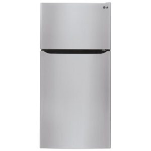 מקרר  ‏מקפיא עליון LG GMU701RSC  ‏671 ‏ליטר