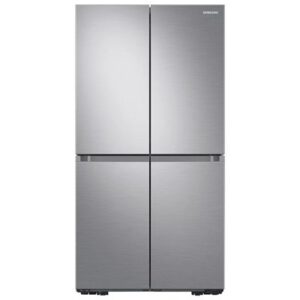 מקרר  ‏מקפיא תחתון Samsung RF60A7001SL  ‏627 ‏ליטר