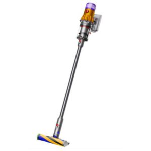 ‏שואב אבק עומד Dyson V12 Slim Total Clean