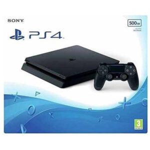 Sony PlayStation 4 Slim 500GB