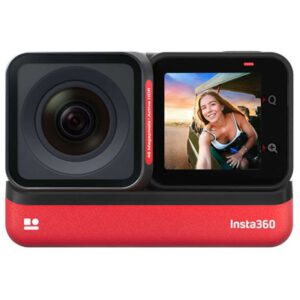 Insta360 One RS 4K Edition