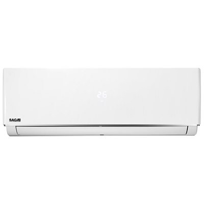 מזגן עילי A-17 (DB) שנת 2022 Saga 1.25 כ"ס