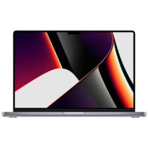 מחשב נייד Apple MacBook Pro 16 Z14V000E8 Z14Y000E7