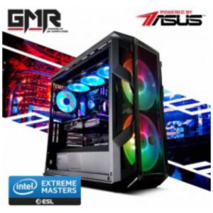 מחשב גיימינג INTEL I7-11700F + 32GB DDR4 + SSD 2000GB + NVIDIA RTX 3060 + H510M