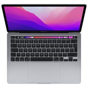 מחשב נייד Apple MacBook Pro 13 M2 MNEJ3HB/A MNEQ3HB/A