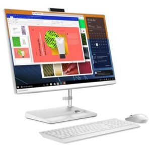 Lenovo IdeaCentre AIO 3 24IAP7 F0GH005BIV  ‏23.8 ‏אינטש