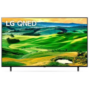 טלוויזיה LG 65QNED806QA 4K  ‏65 ‏אינטש