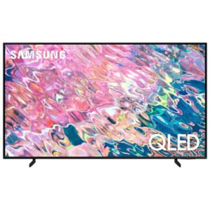 טלוויזיה Samsung QE55Q60B 4K ‏55 ‏אינטש