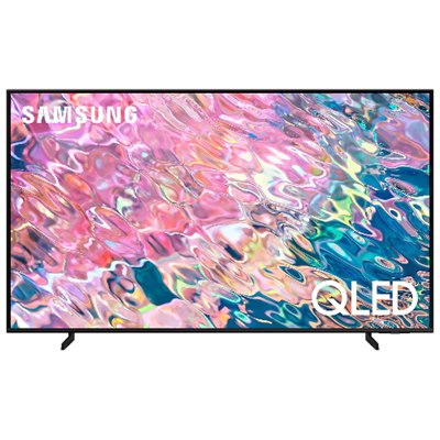 טלוויזיה Samsung QE65Q60B 4K 65 אינטש סמסונג