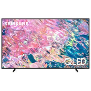 טלוויזיה Samsung QE50Q60B 4K ‏50 ‏אינטש