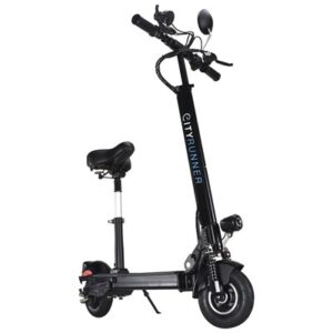 ‏קורקינט חשמלי CityRunner Runner Sport
