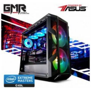 מחשב גיימינג INTEL I5-11400 + 32GB DDR4 + SSD 1TB + NVIDIA GT 1030 2GB