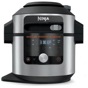 ‏סיר לחץ Ninja OL753